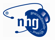 NHG-Geaccrediteerde Praktijk